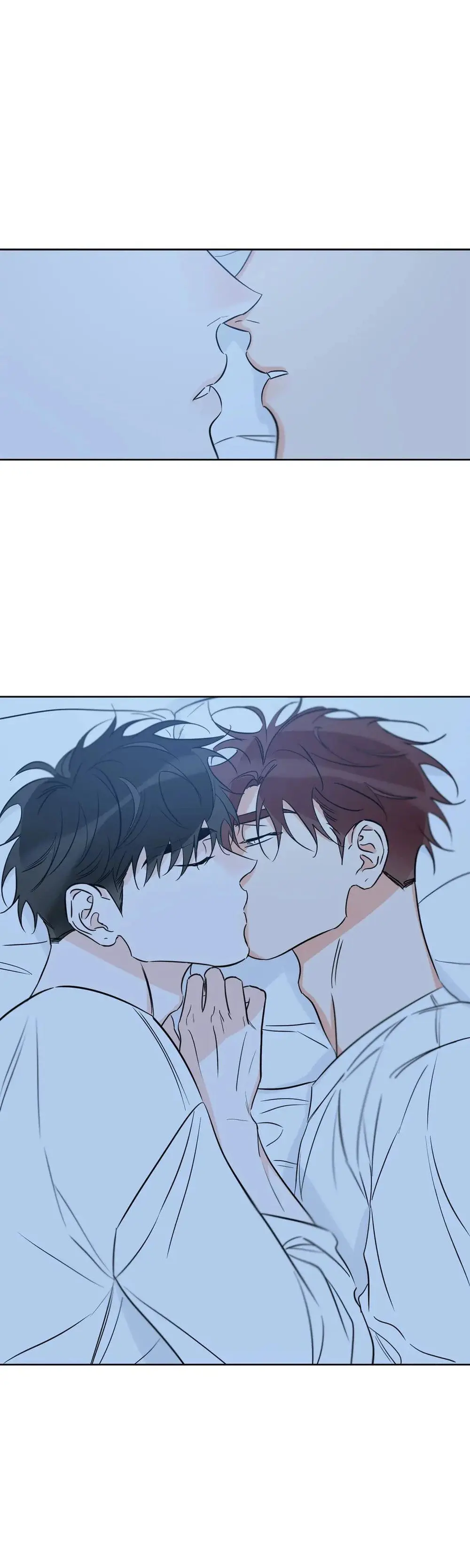 Lucky Paradise – Capítulo 33 Yaoi – Página 43