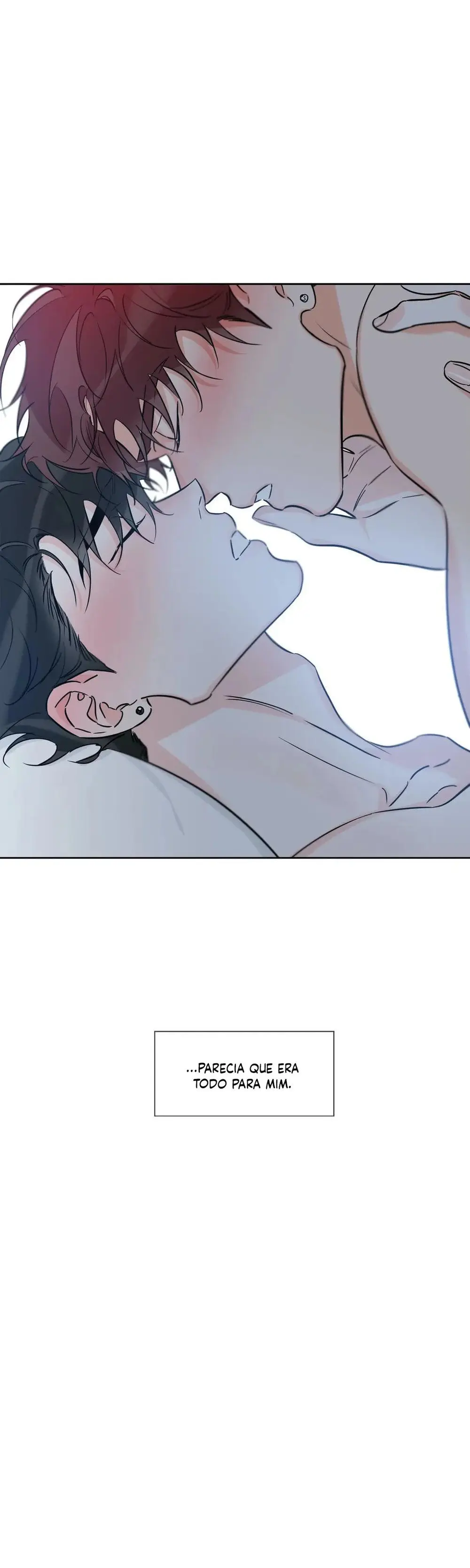 Lucky Paradise – Capítulo 33 Yaoi – Página 49