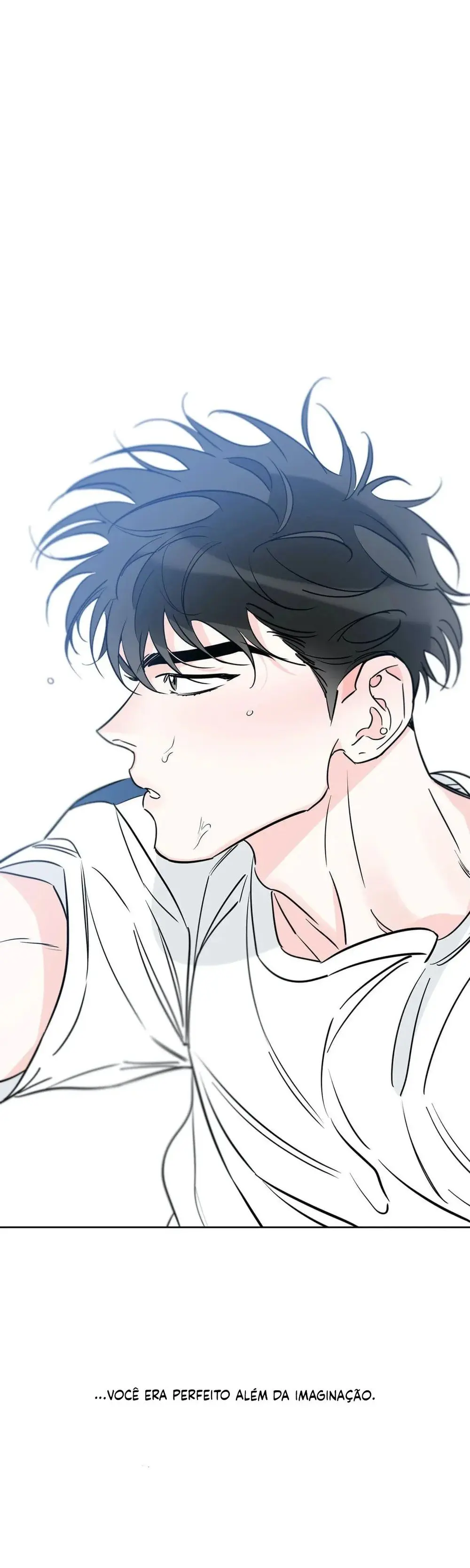 Lucky Paradise – Capítulo 33 Yaoi – Página 5