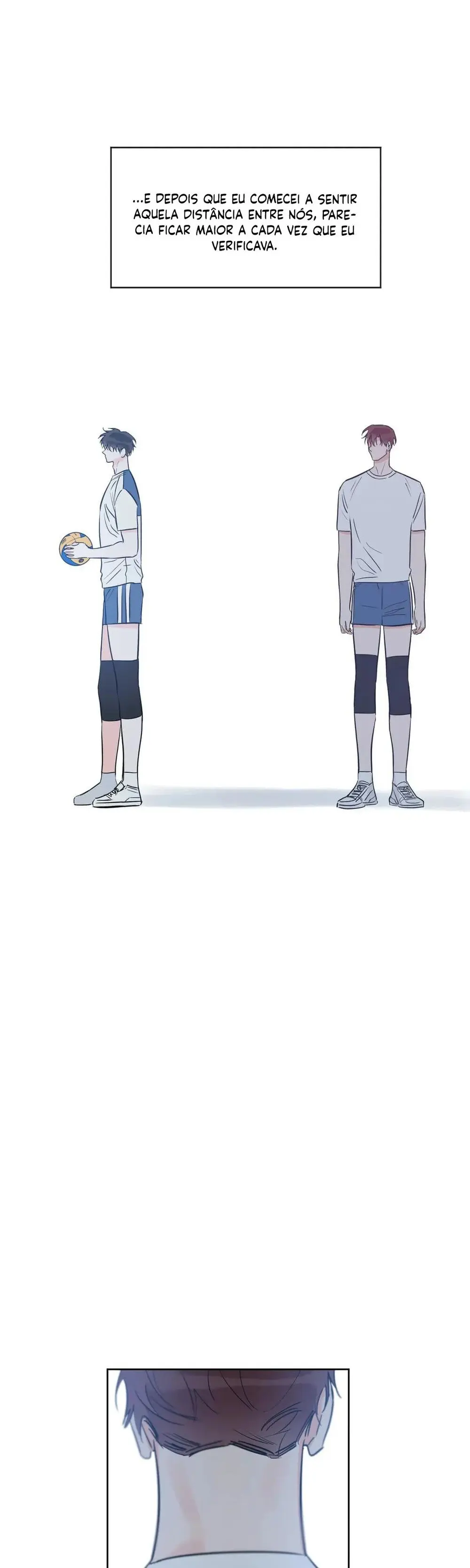 Lucky Paradise – Capítulo 33 Yaoi – Página 7