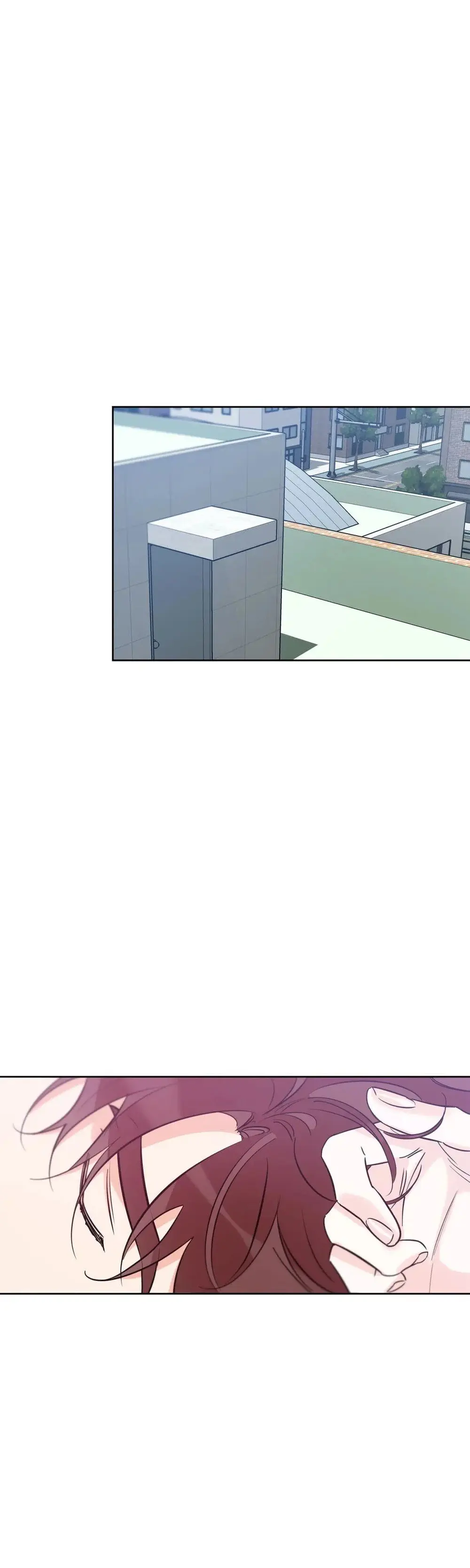 Lucky Paradise – Capítulo 33 Yaoi – Página 9