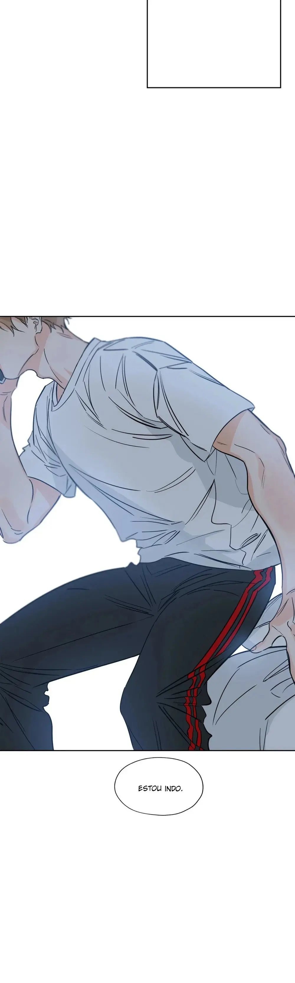 Lucky Paradise – Capítulo 34 Yaoi – Página 14