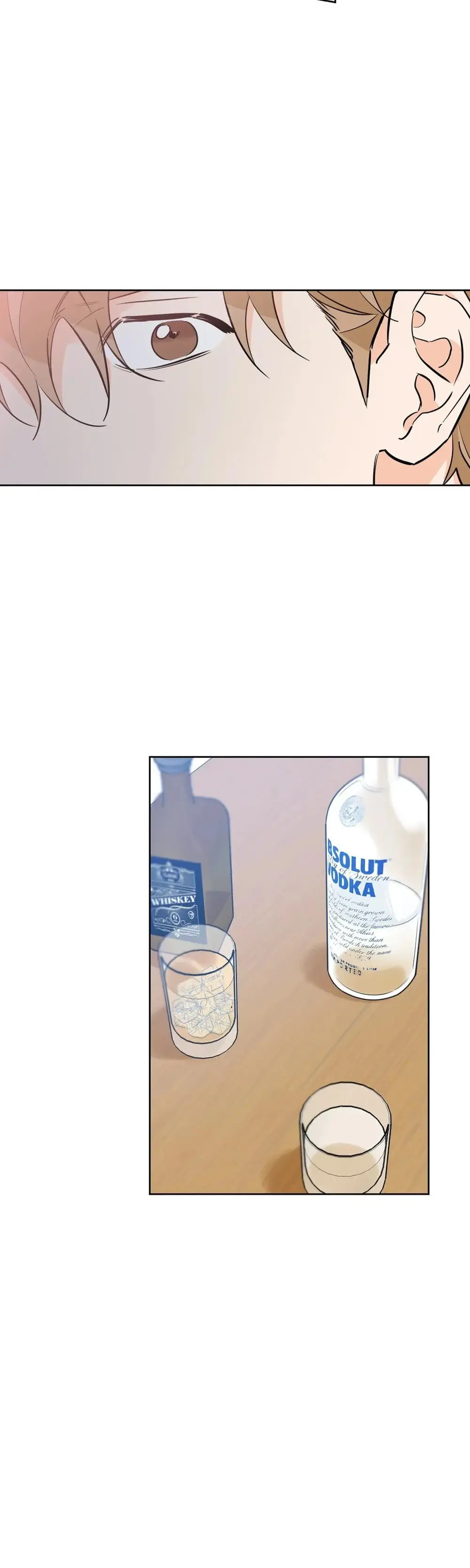 Lucky Paradise – Capítulo 34 Yaoi – Página 24