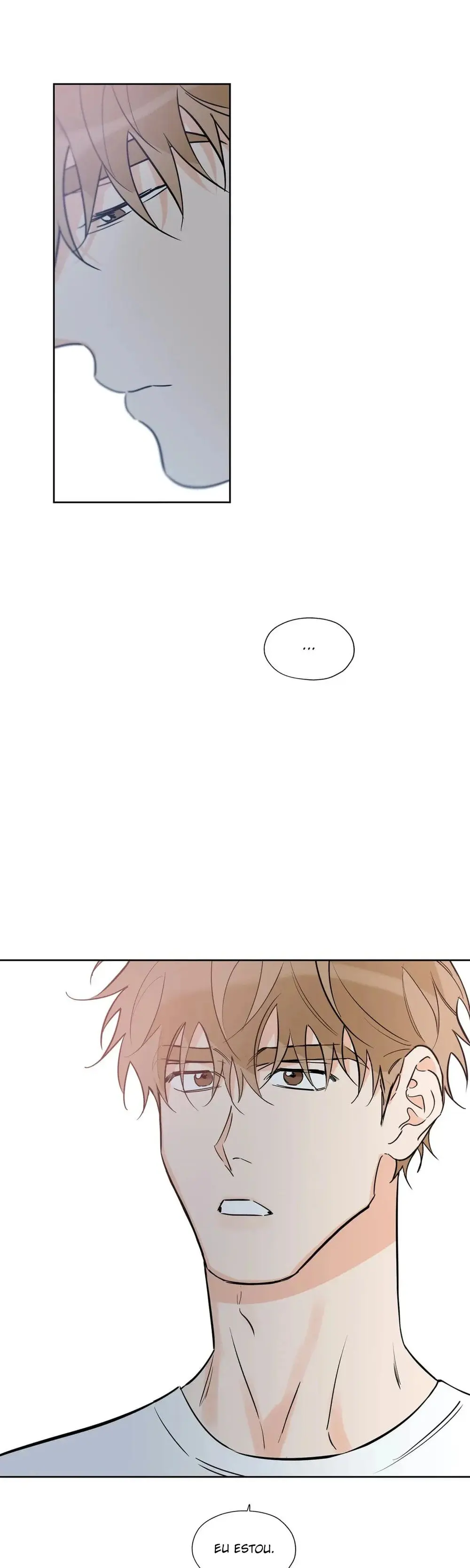 Lucky Paradise – Capítulo 34 Yaoi – Página 29