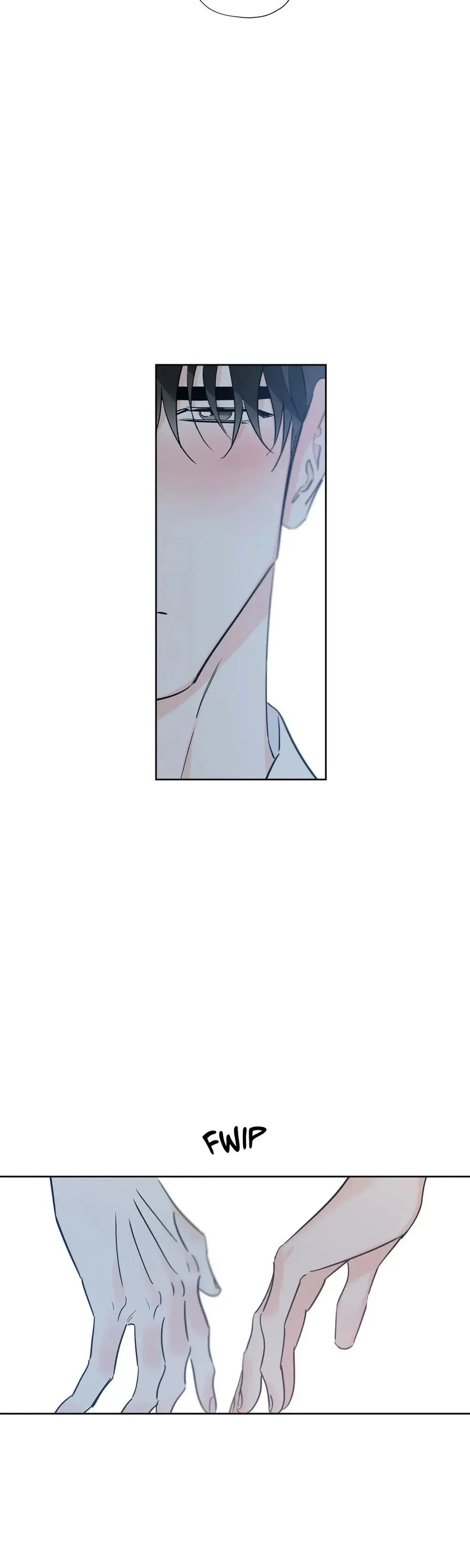 Lucky Paradise – Capítulo 34 Yaoi – Página 30