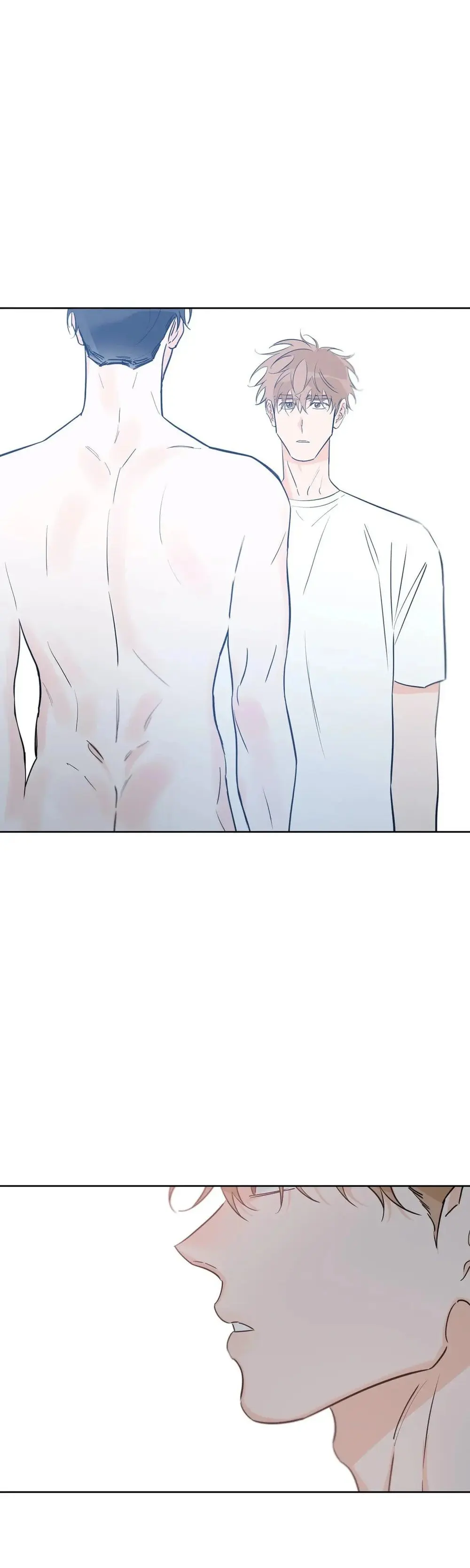 Lucky Paradise – Capítulo 34 Yaoi – Página 34