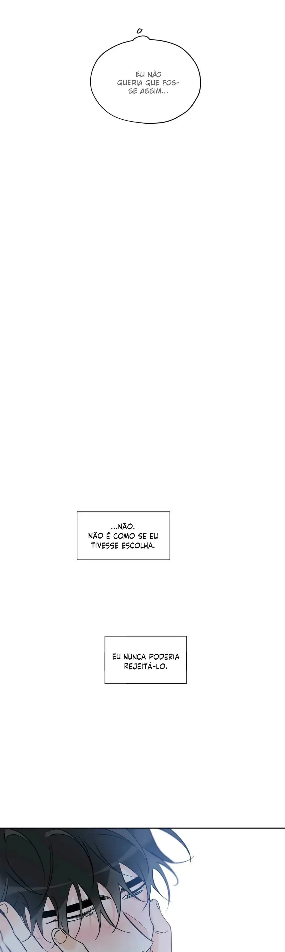 Lucky Paradise – Capítulo 34 Yaoi – Página 35