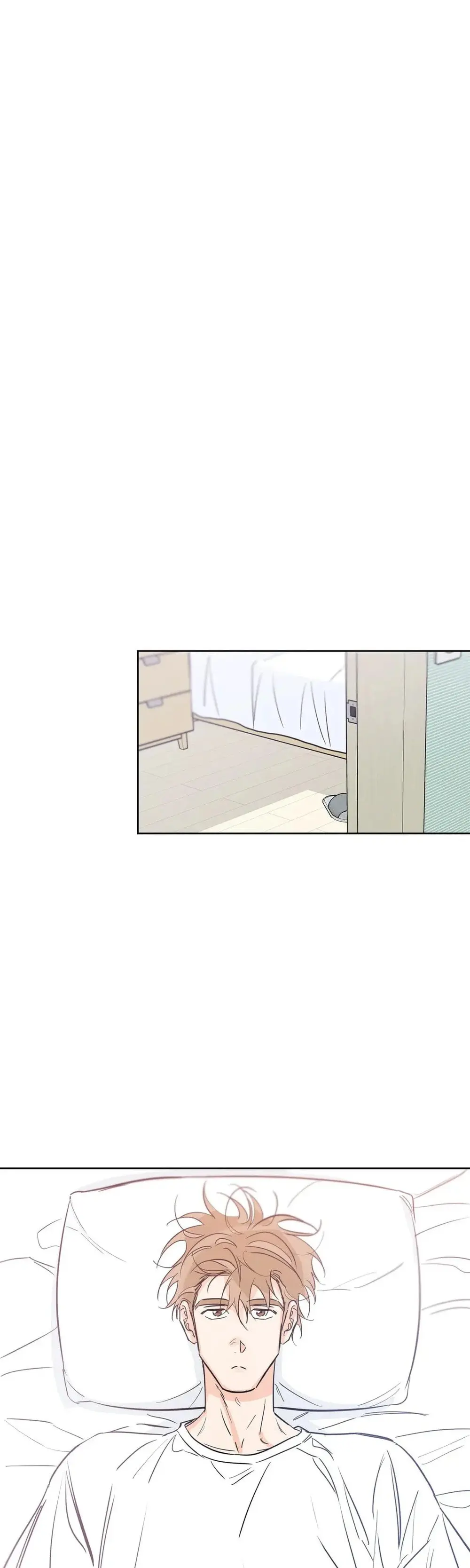 Lucky Paradise – Capítulo 34 Yaoi – Página 5