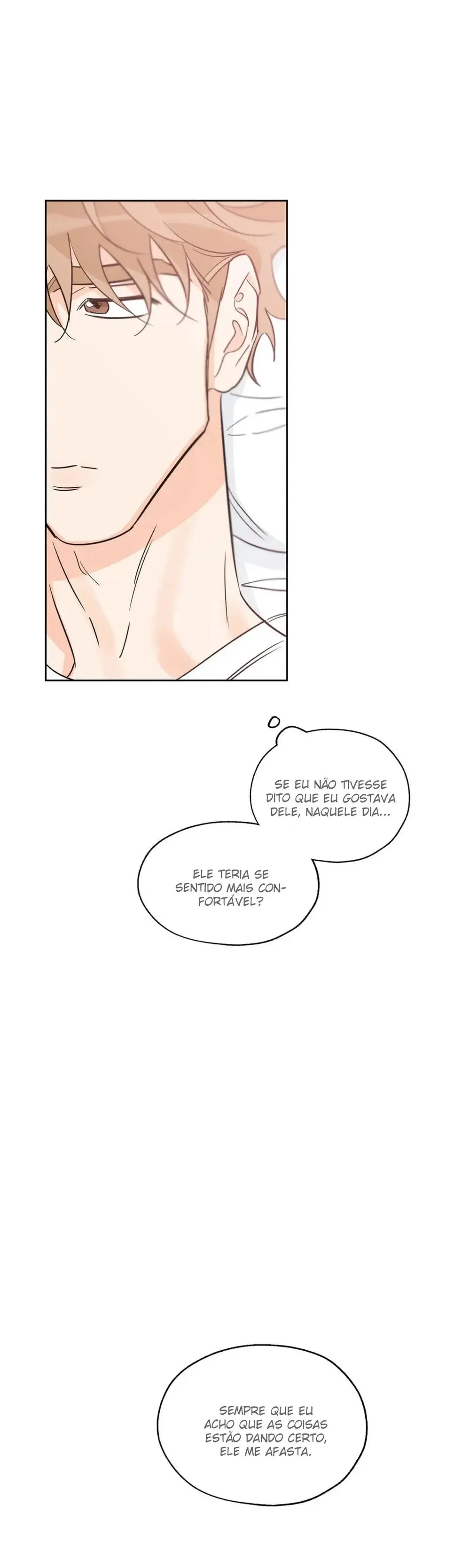 Lucky Paradise – Capítulo 34 Yaoi – Página 7