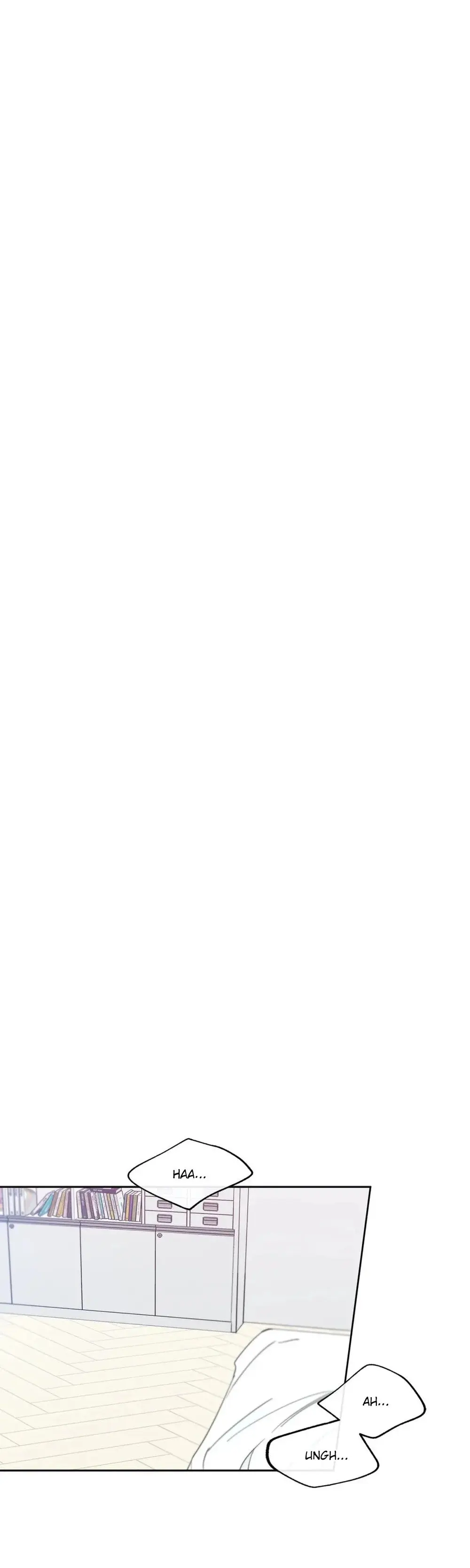 Lucky Paradise – Capítulo 35 Yaoi – Página 17