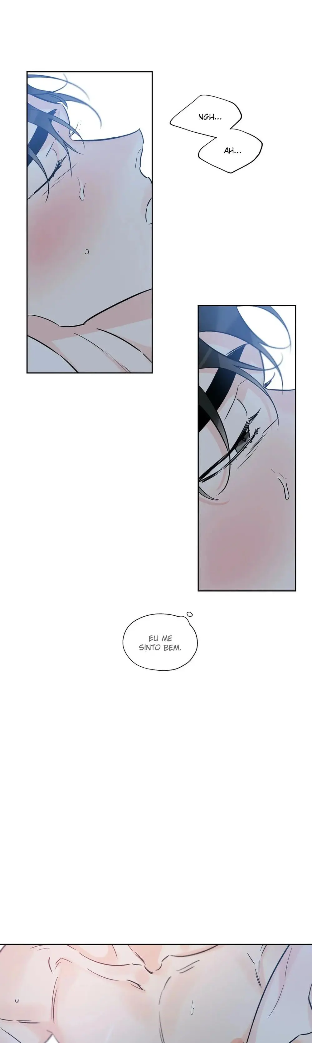 Lucky Paradise – Capítulo 35 Yaoi – Página 20