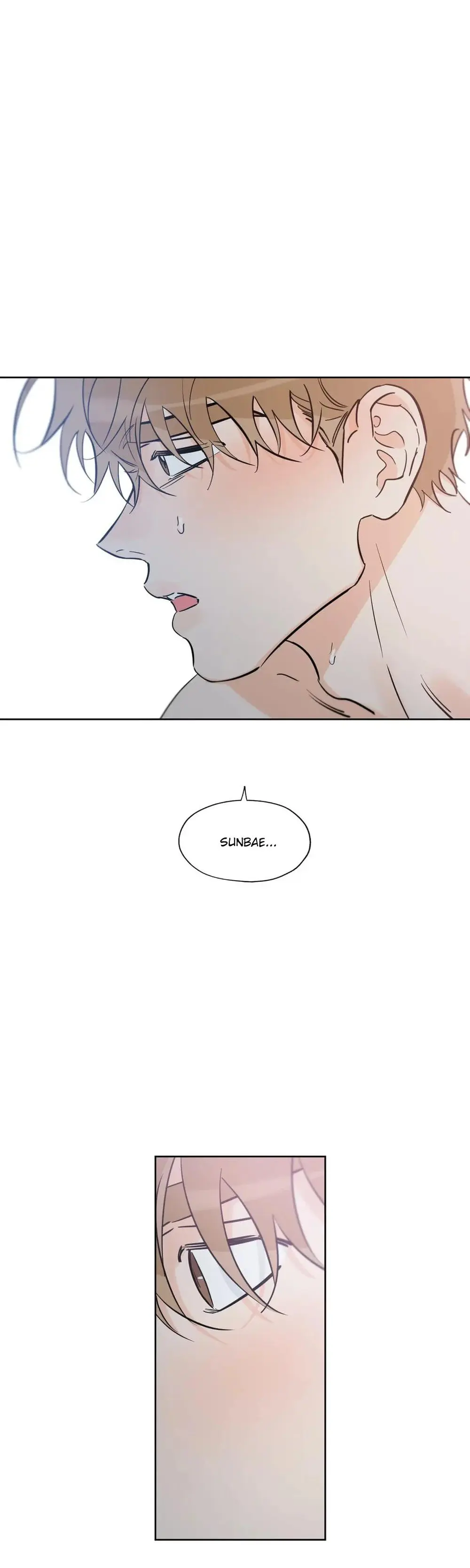 Lucky Paradise – Capítulo 35 Yaoi – Página 23