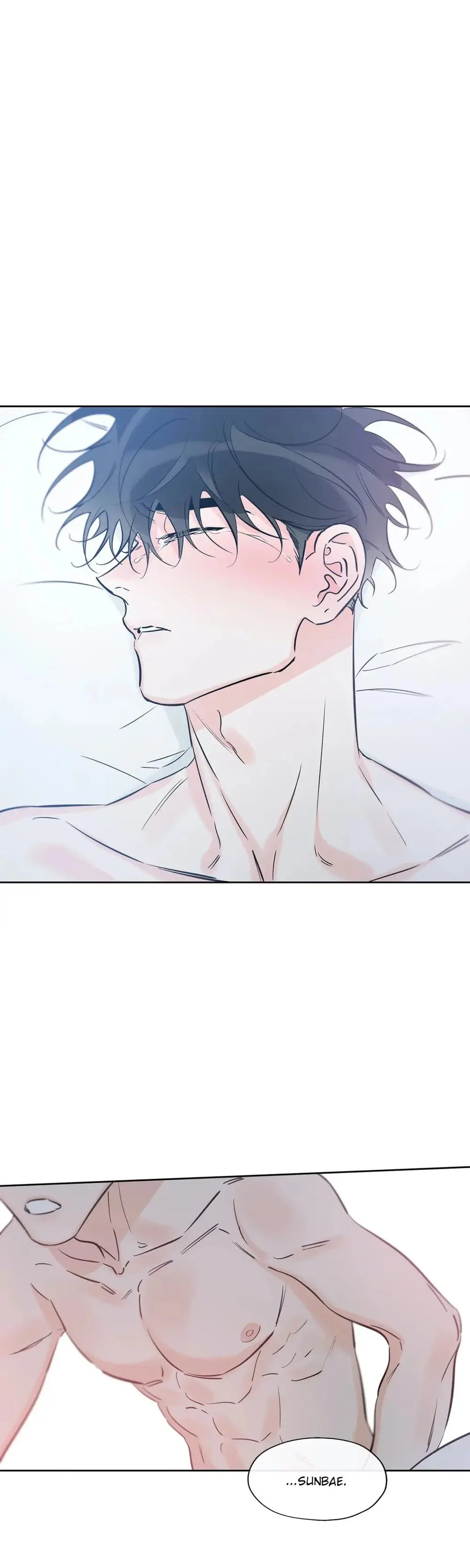 Lucky Paradise – Capítulo 35 Yaoi – Página 24