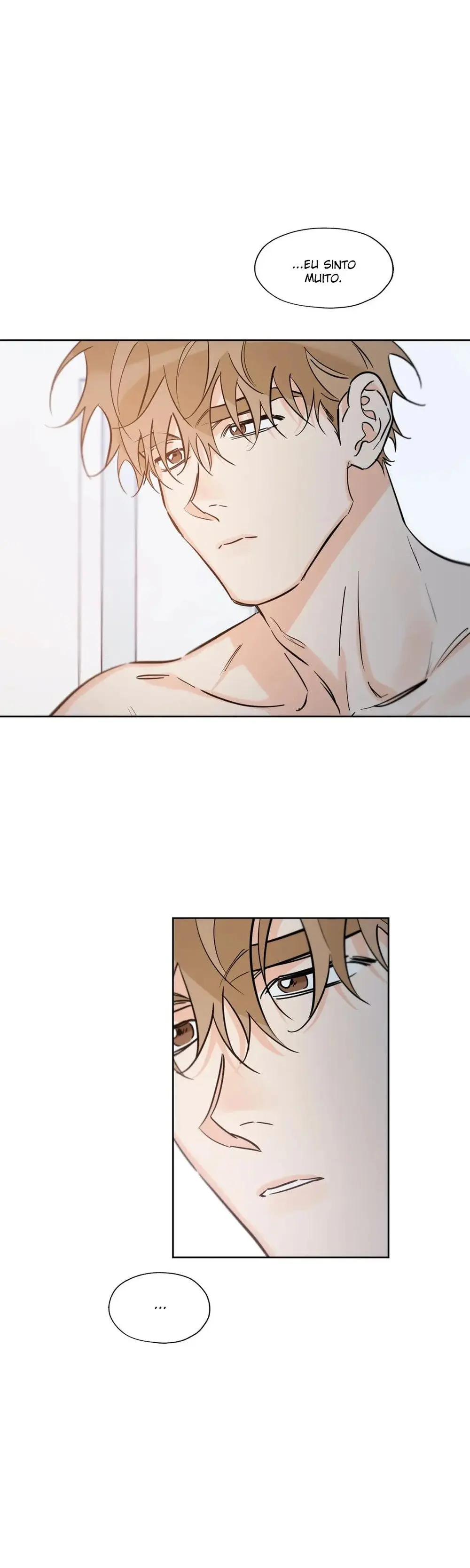 Lucky Paradise – Capítulo 35 Yaoi – Página 26