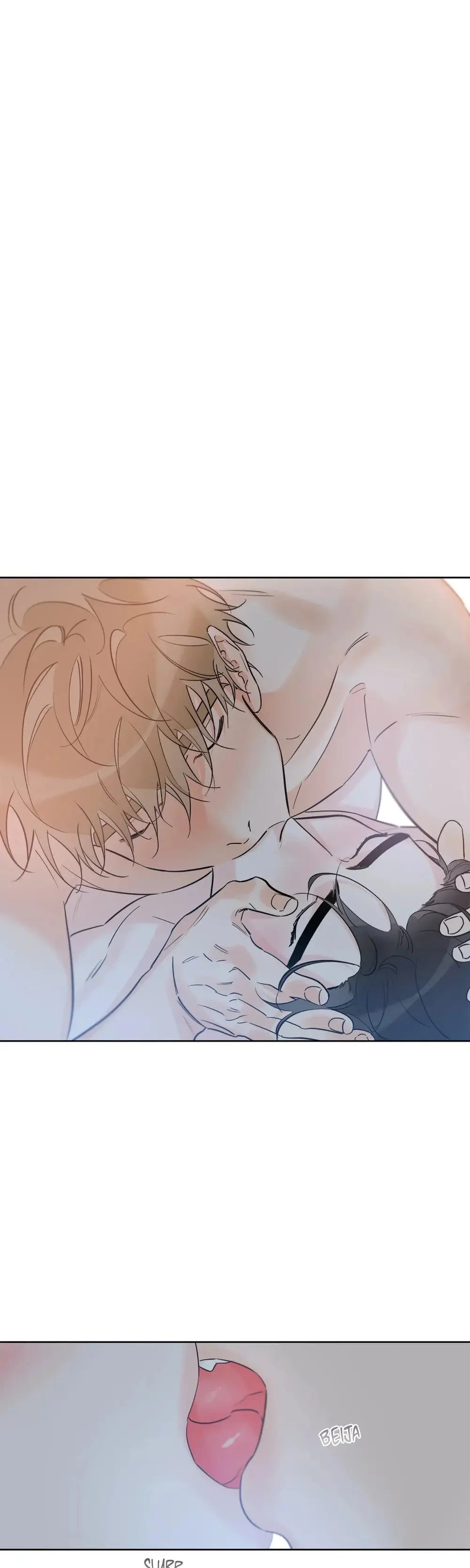 Lucky Paradise – Capítulo 35 Yaoi – Página 4