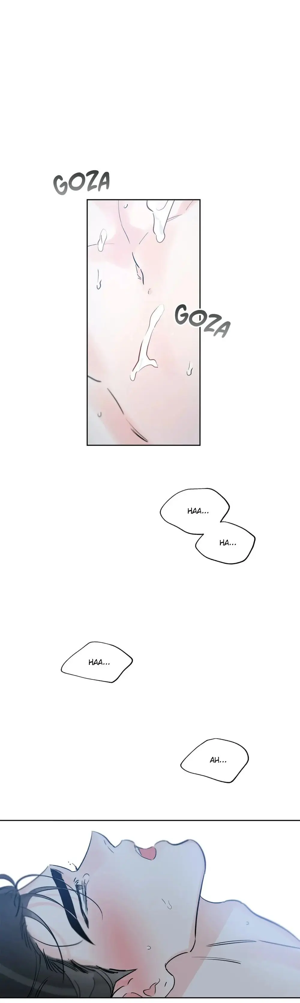 Lucky Paradise – Capítulo 35 Yaoi – Página 41