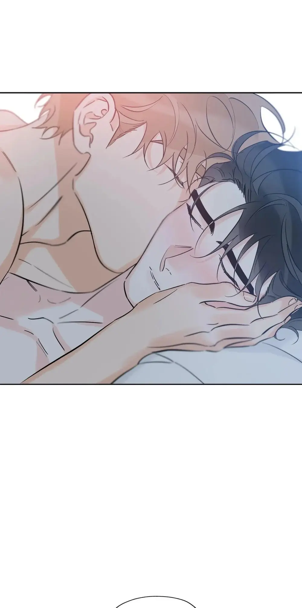 Lucky Paradise – Capítulo 35 Yaoi – Página 44