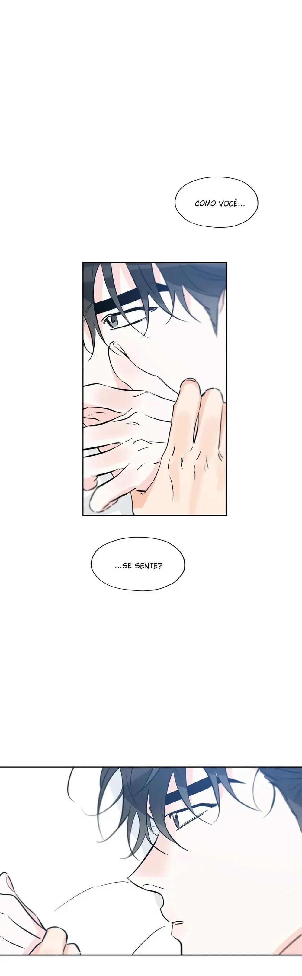 Lucky Paradise – Capítulo 36 Yaoi – Página 17