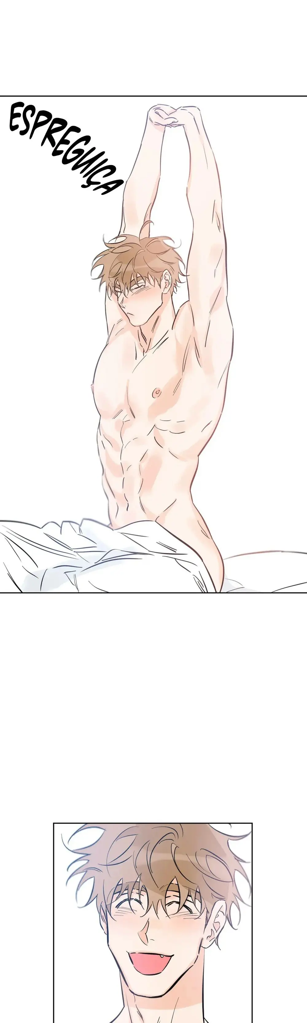 Lucky Paradise – Capítulo 36 Yaoi – Página 22