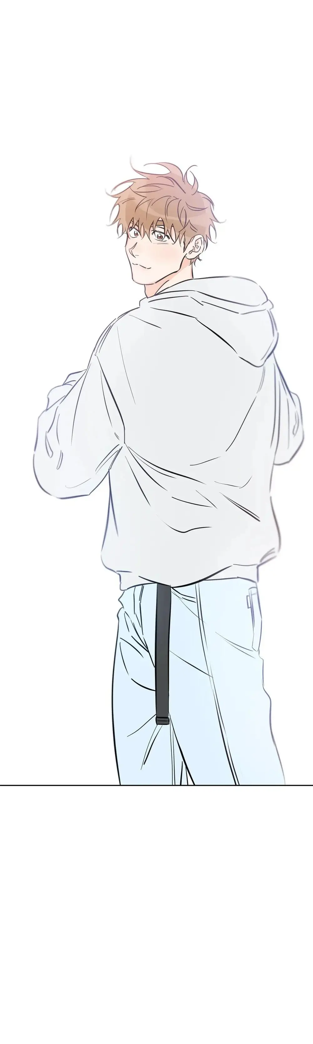 Lucky Paradise – Capítulo 36 Yaoi – Página 34