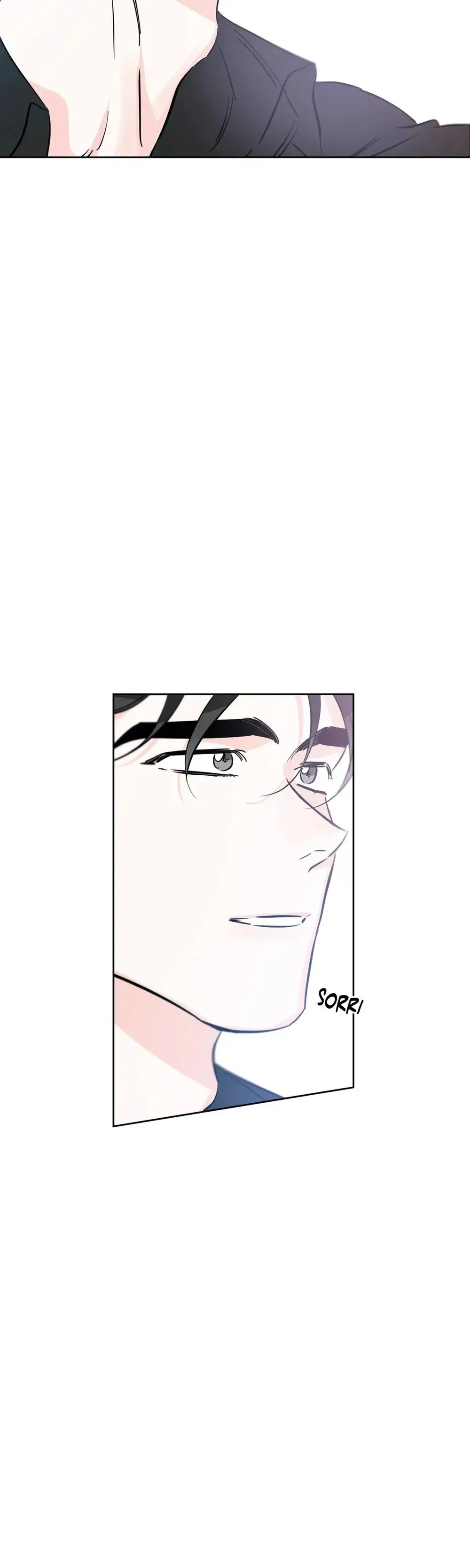 Lucky Paradise – Capítulo 36 Yaoi – Página 37