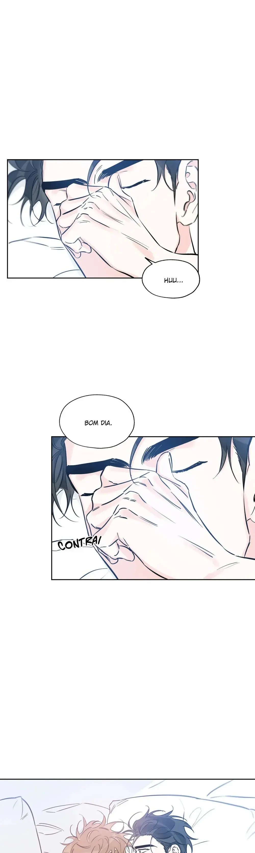 Lucky Paradise – Capítulo 36 Yaoi – Página 6