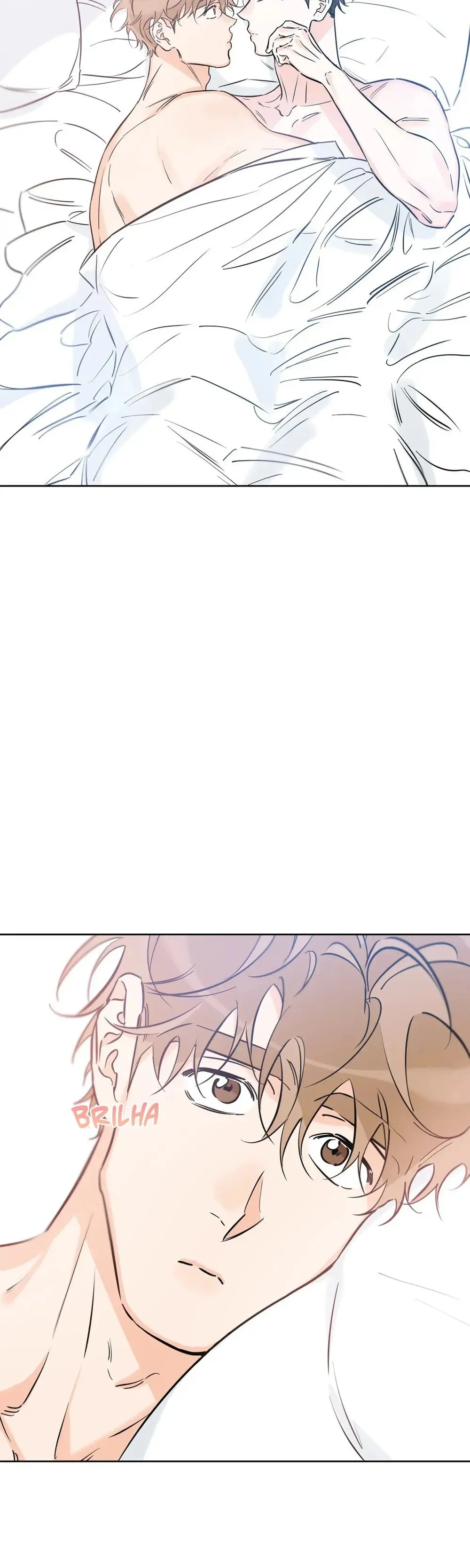 Lucky Paradise – Capítulo 36 Yaoi – Página 7