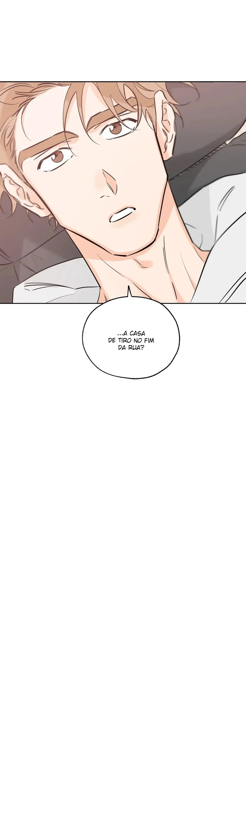 Lucky Paradise – Capítulo 37 Yaoi – Página 14