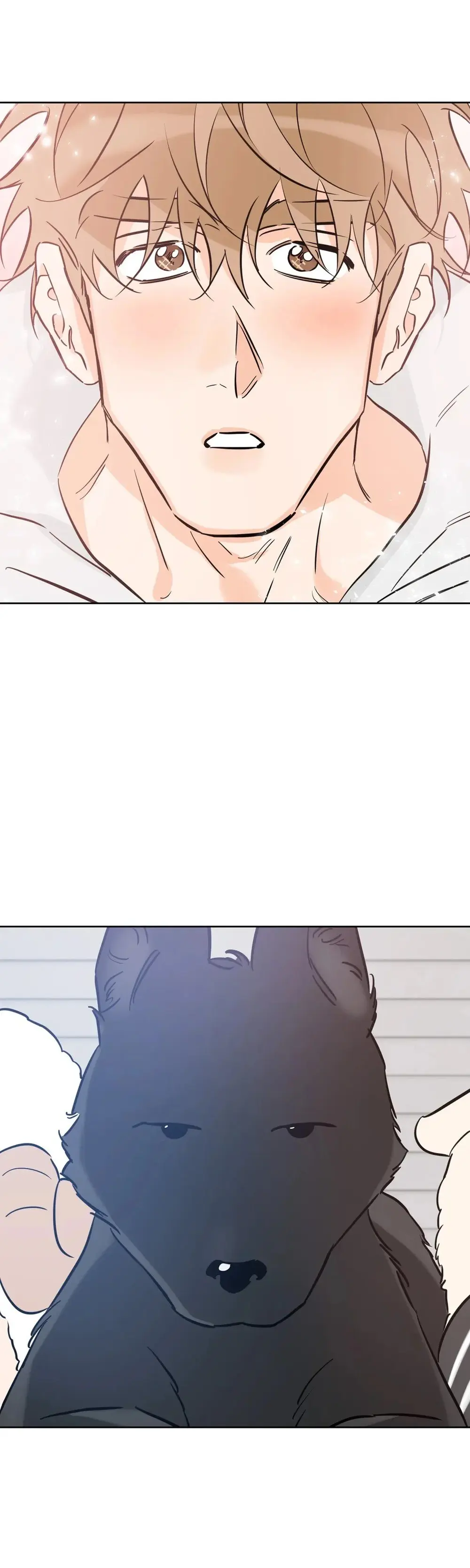 Lucky Paradise – Capítulo 37 Yaoi – Página 20