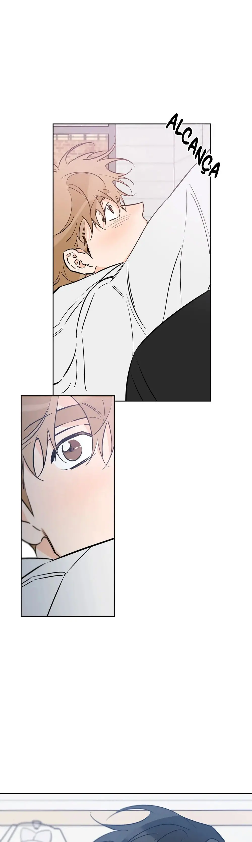 Lucky Paradise – Capítulo 37 Yaoi – Página 22