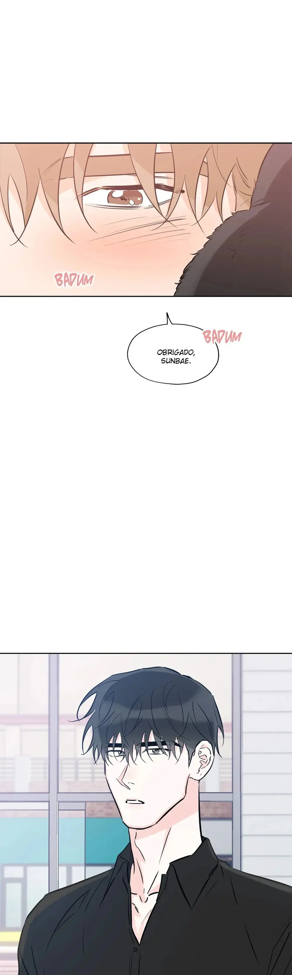 Lucky Paradise – Capítulo 37 Yaoi – Página 24