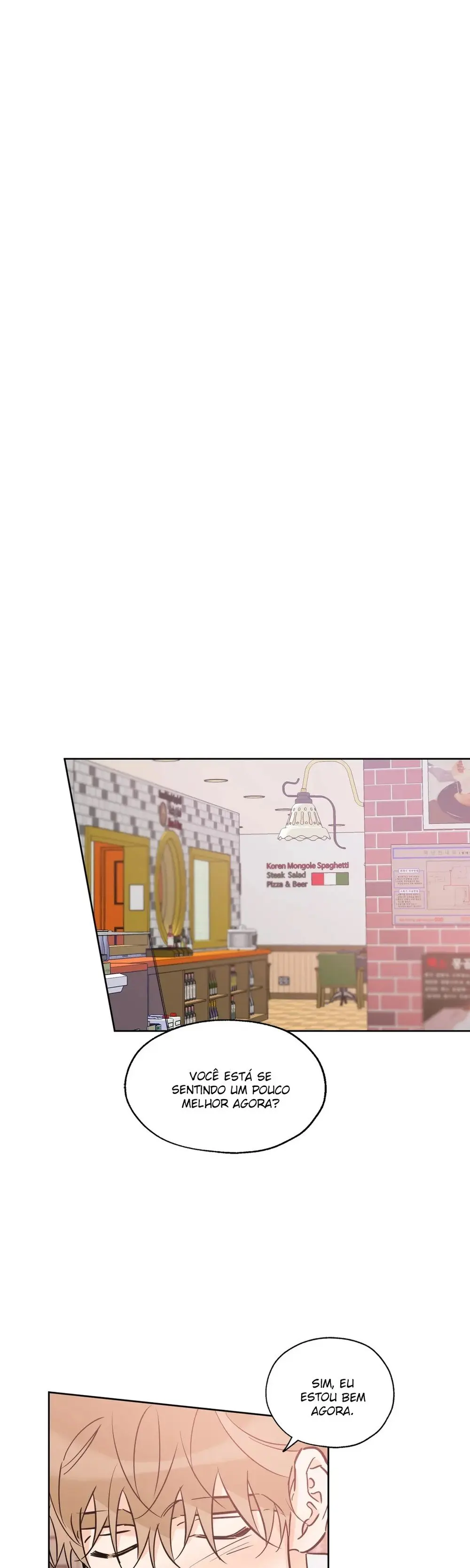 Lucky Paradise – Capítulo 37 Yaoi – Página 26