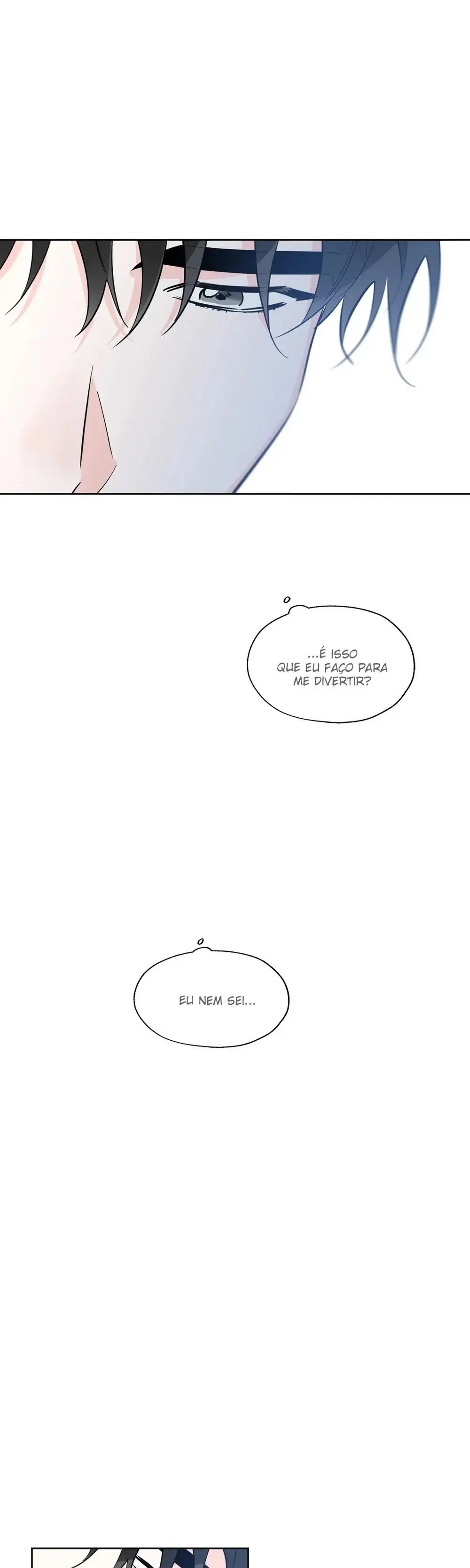 Lucky Paradise – Capítulo 37 Yaoi – Página 32