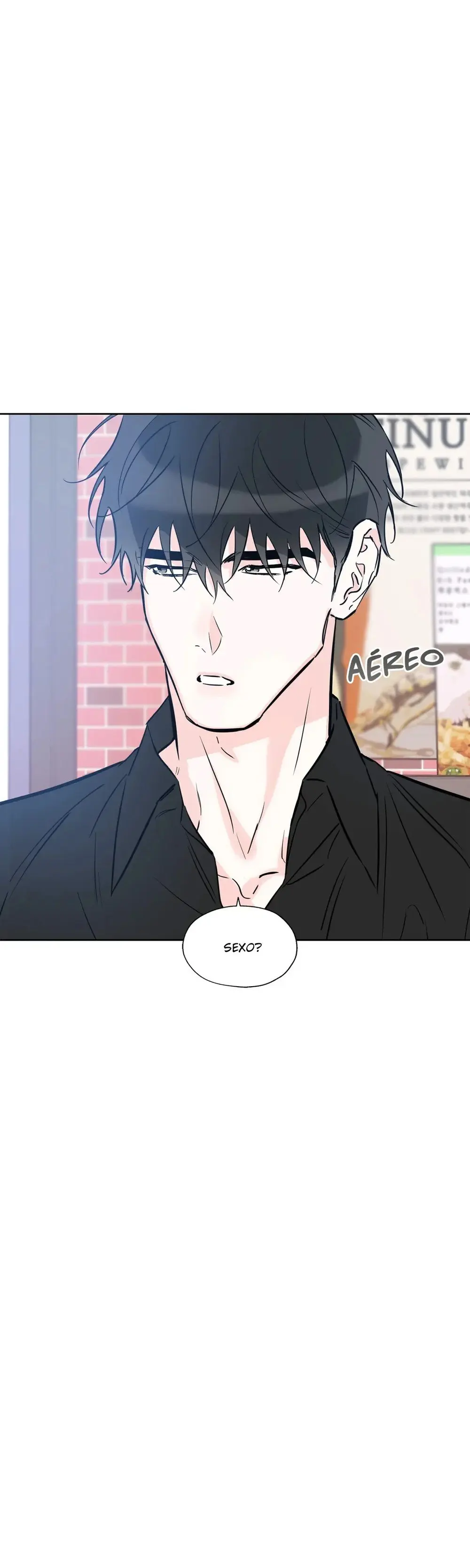 Lucky Paradise – Capítulo 37 Yaoi – Página 34