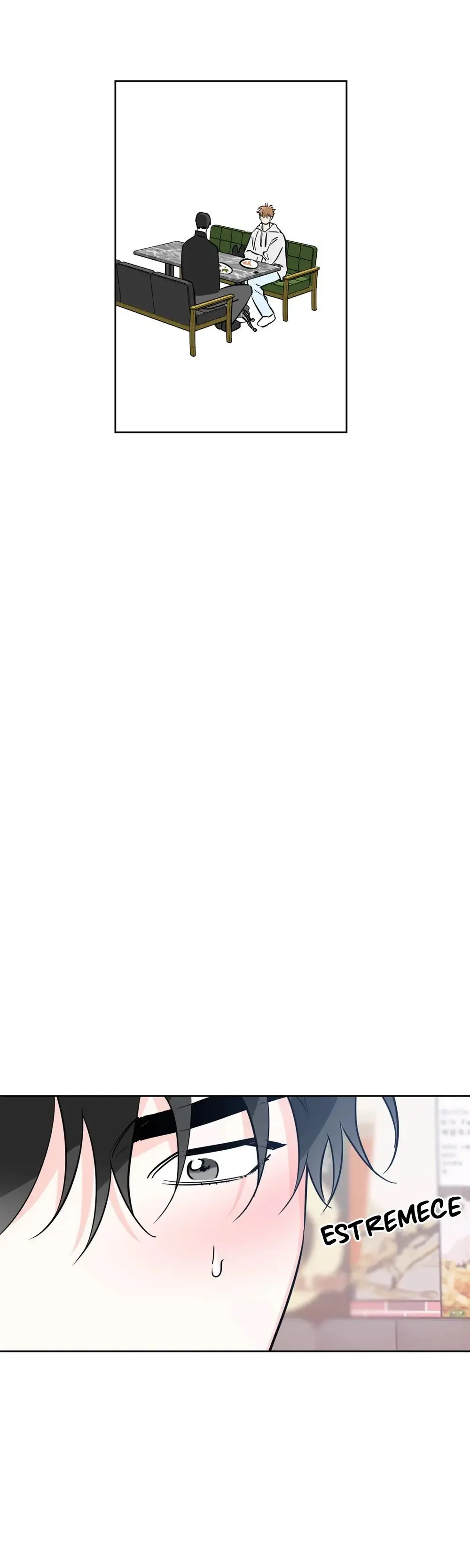 Lucky Paradise – Capítulo 37 Yaoi – Página 35