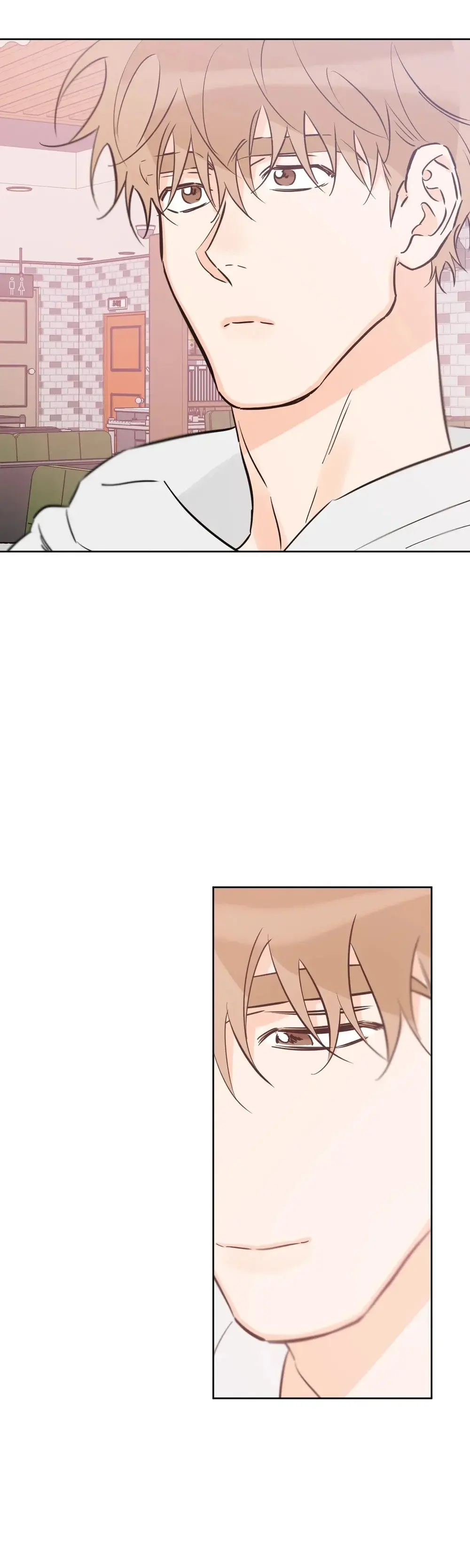 Lucky Paradise – Capítulo 37 Yaoi – Página 40