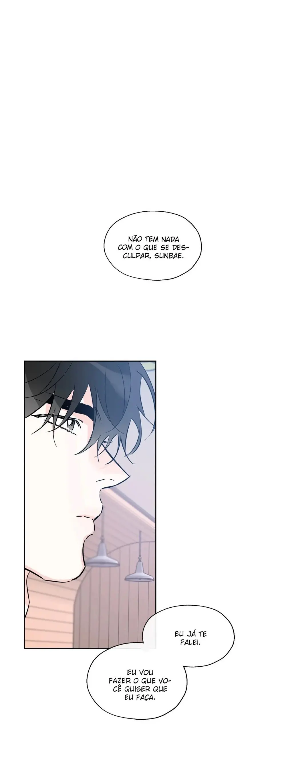 Lucky Paradise – Capítulo 37 Yaoi – Página 42