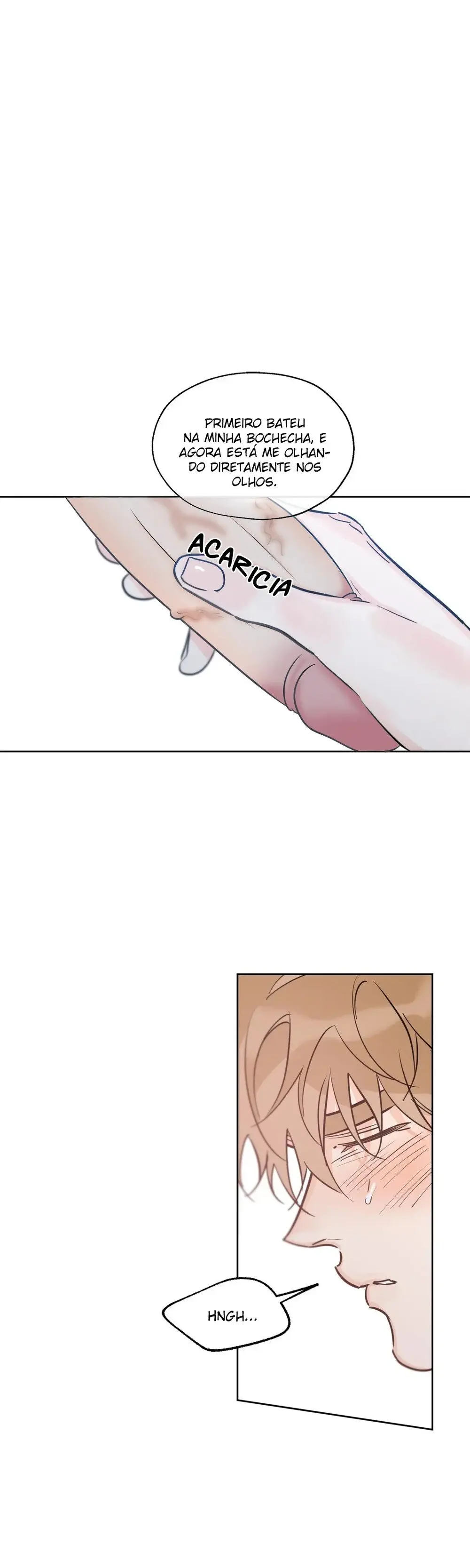 Lucky Paradise – Capítulo 39 Yaoi – Página 10