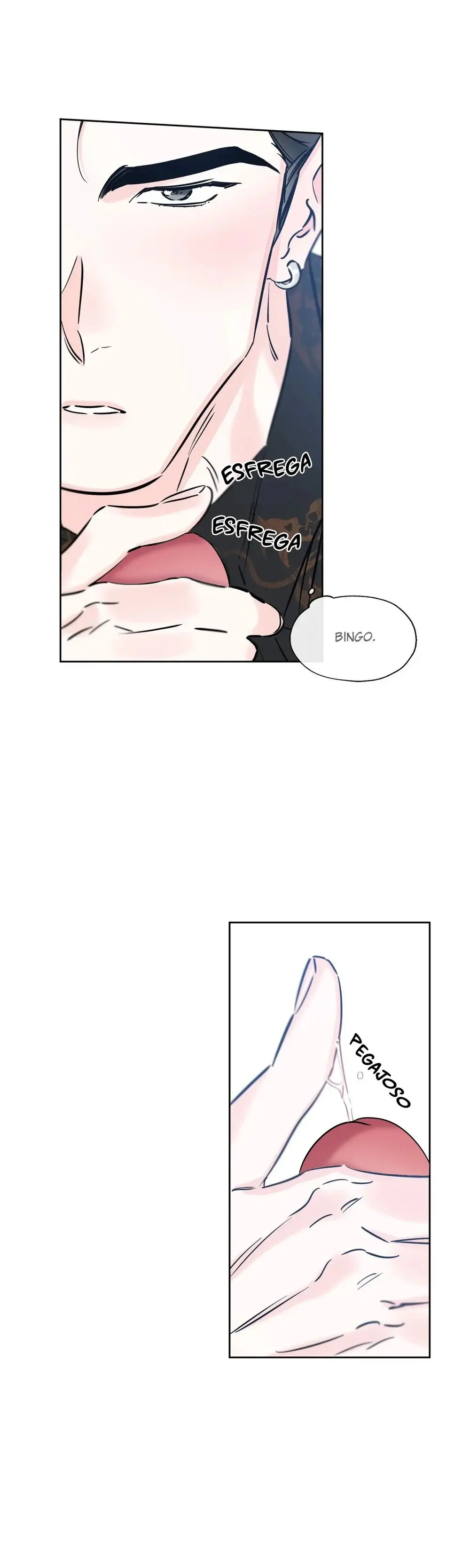 Lucky Paradise – Capítulo 39 Yaoi – Página 12