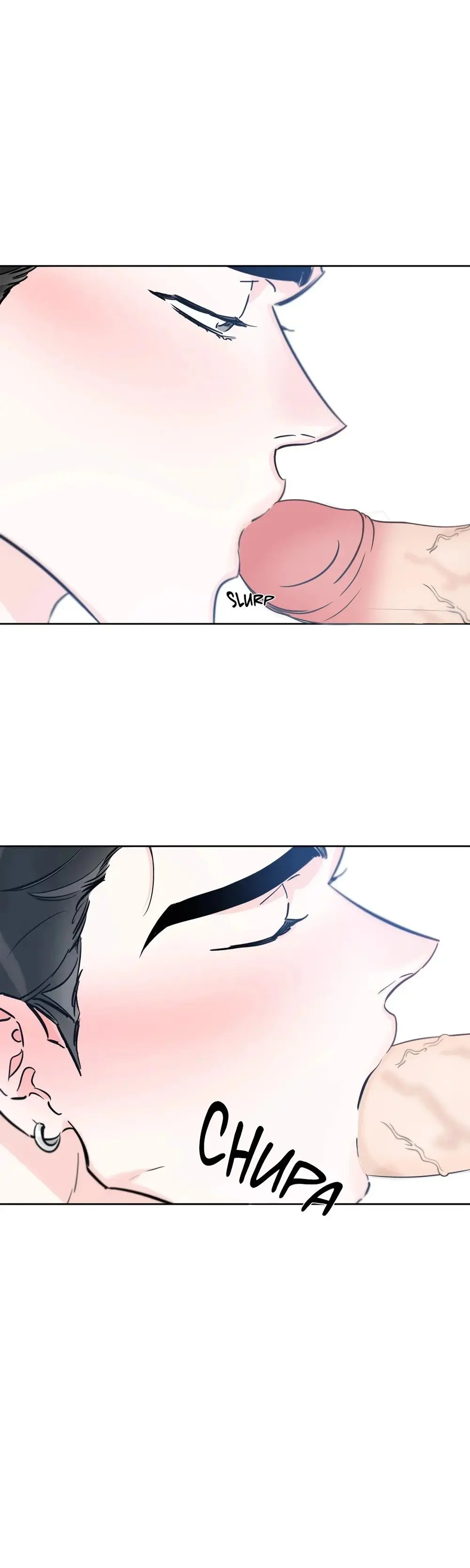 Lucky Paradise – Capítulo 39 Yaoi – Página 13