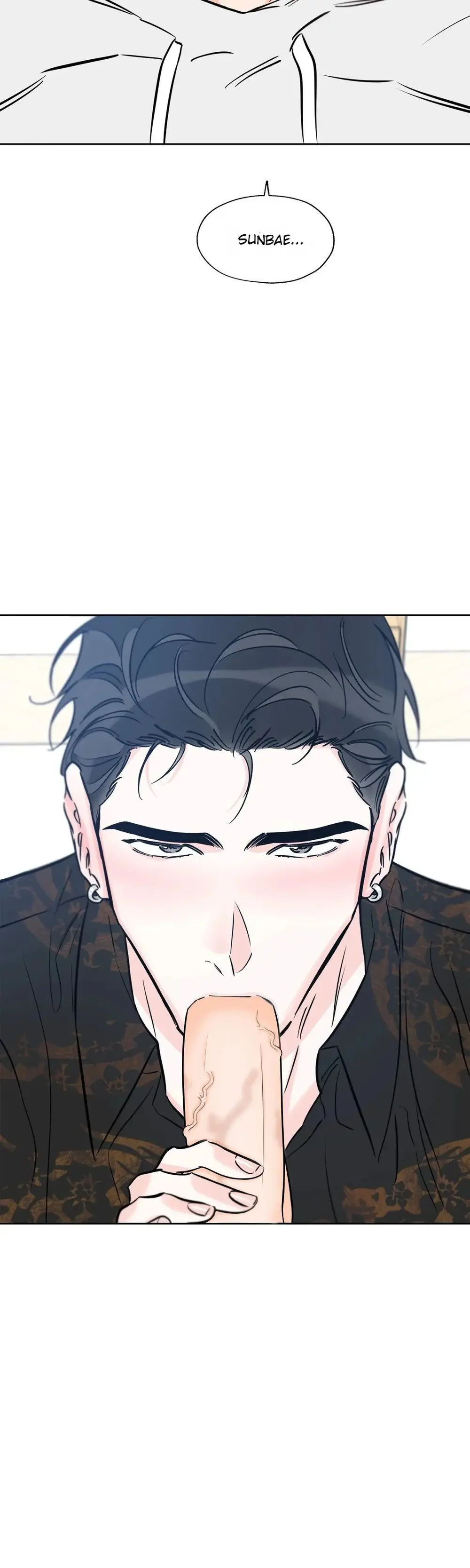 Lucky Paradise – Capítulo 39 Yaoi – Página 17