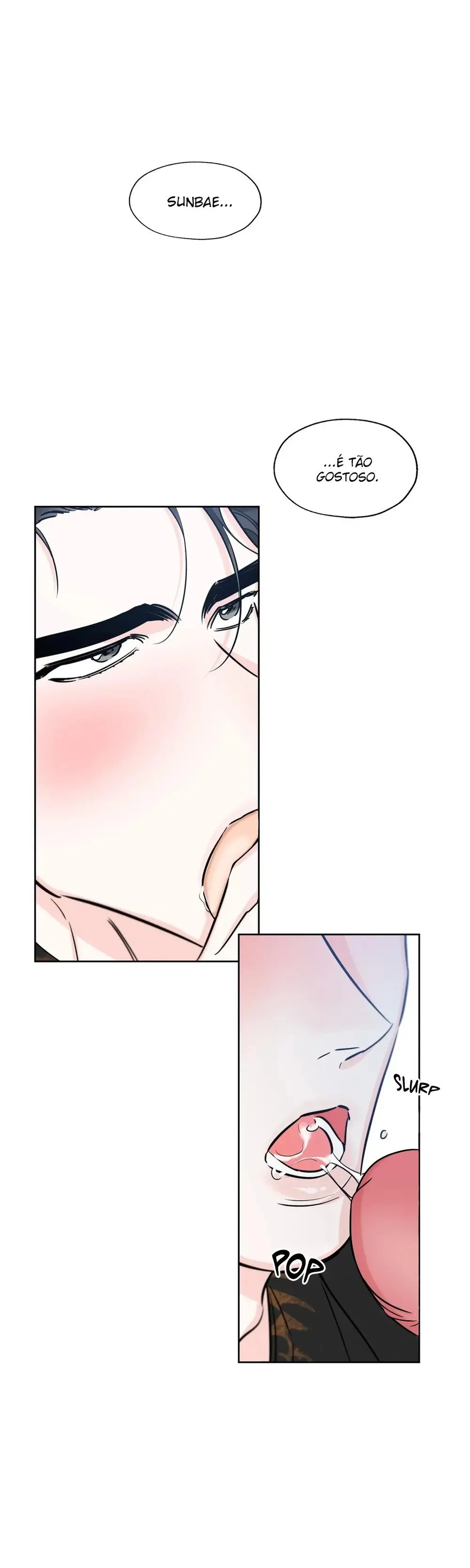 Lucky Paradise – Capítulo 39 Yaoi – Página 25