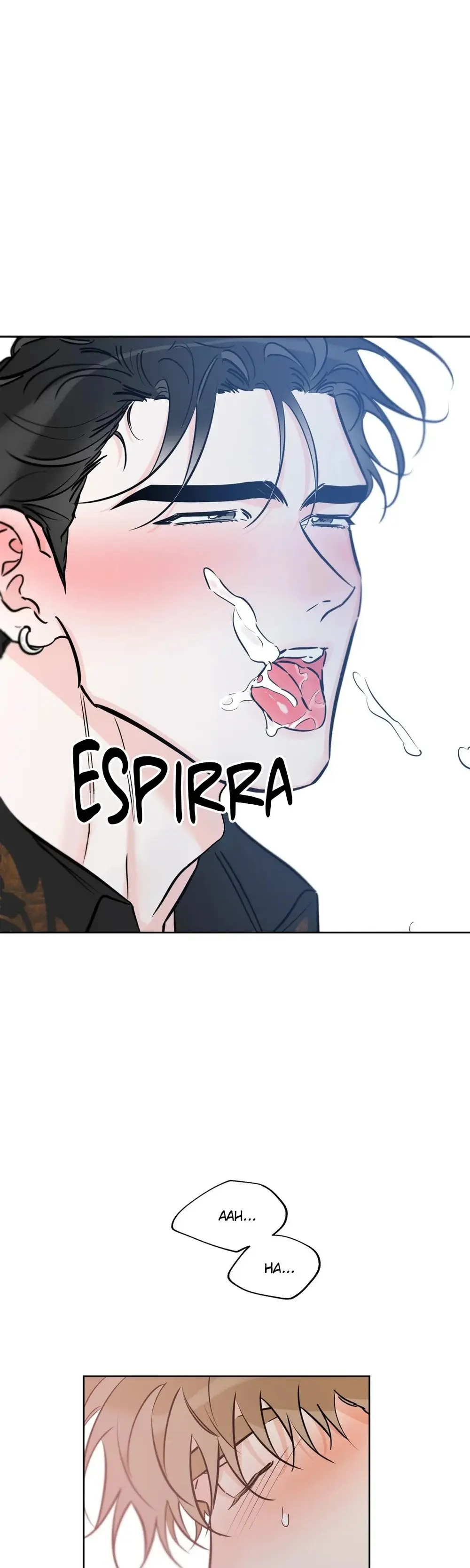 Lucky Paradise – Capítulo 39 Yaoi – Página 32