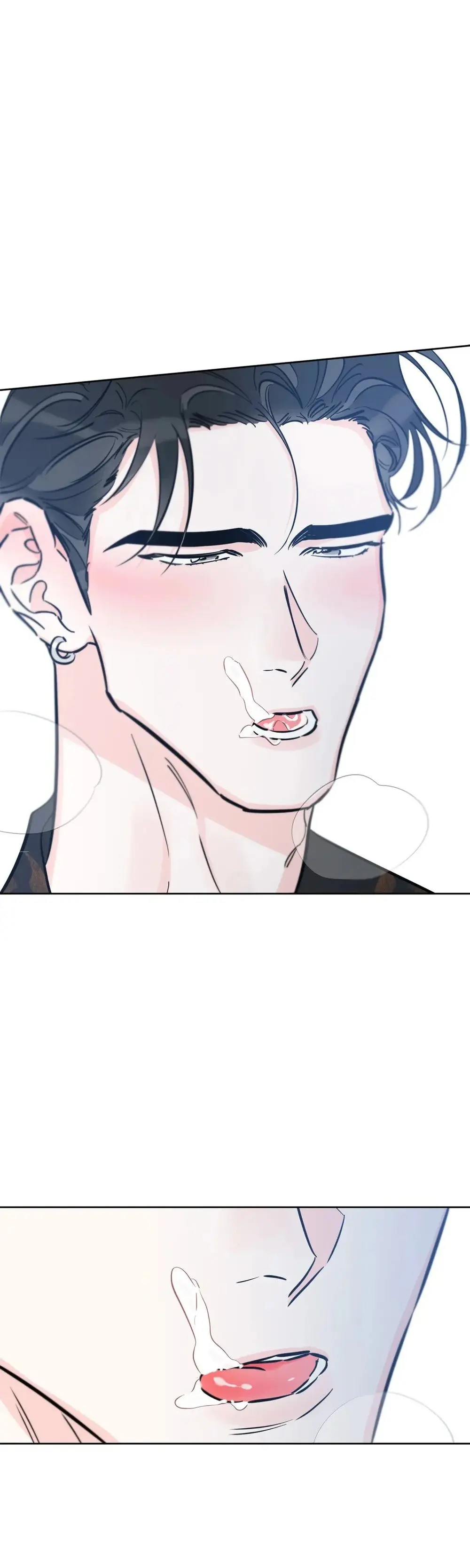 Lucky Paradise – Capítulo 39 Yaoi – Página 34