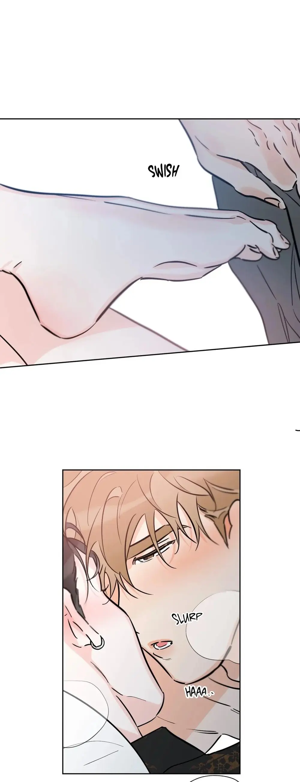 Lucky Paradise – Capítulo 39 Yaoi – Página 40