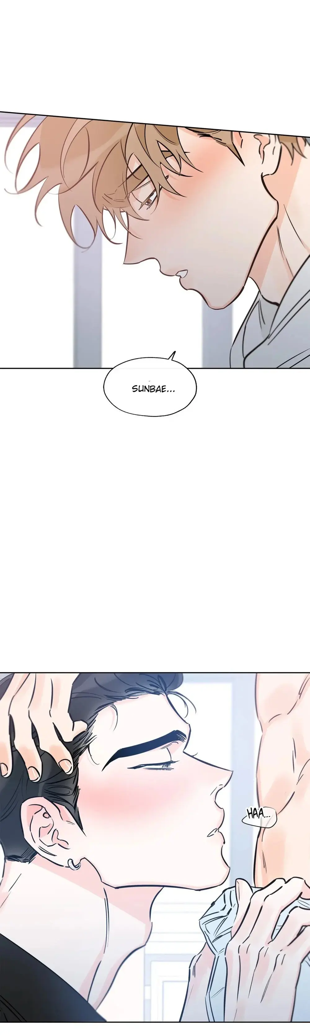 Lucky Paradise – Capítulo 39 Yaoi – Página 5