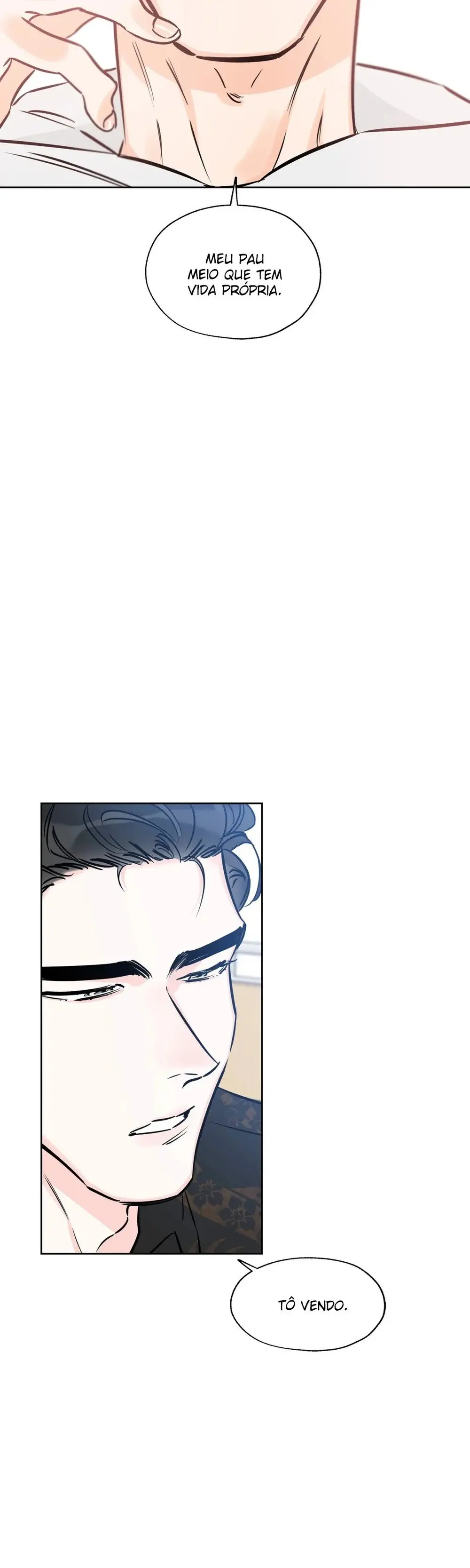 Lucky Paradise – Capítulo 39 Yaoi – Página 9