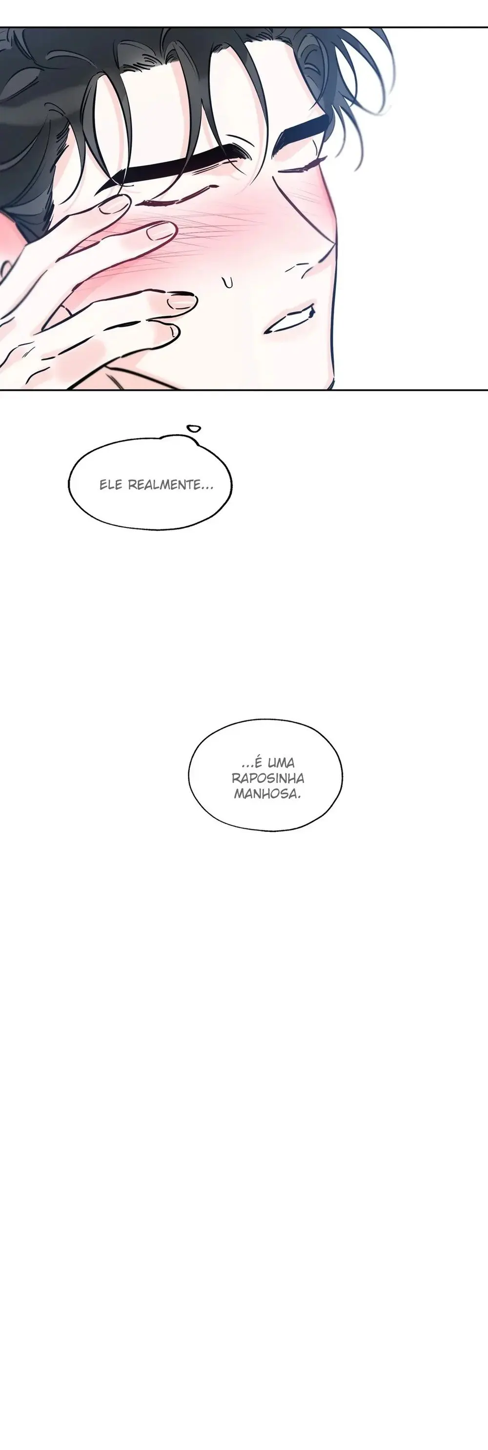 Lucky Paradise – Capítulo 40 Yaoi – Página 18