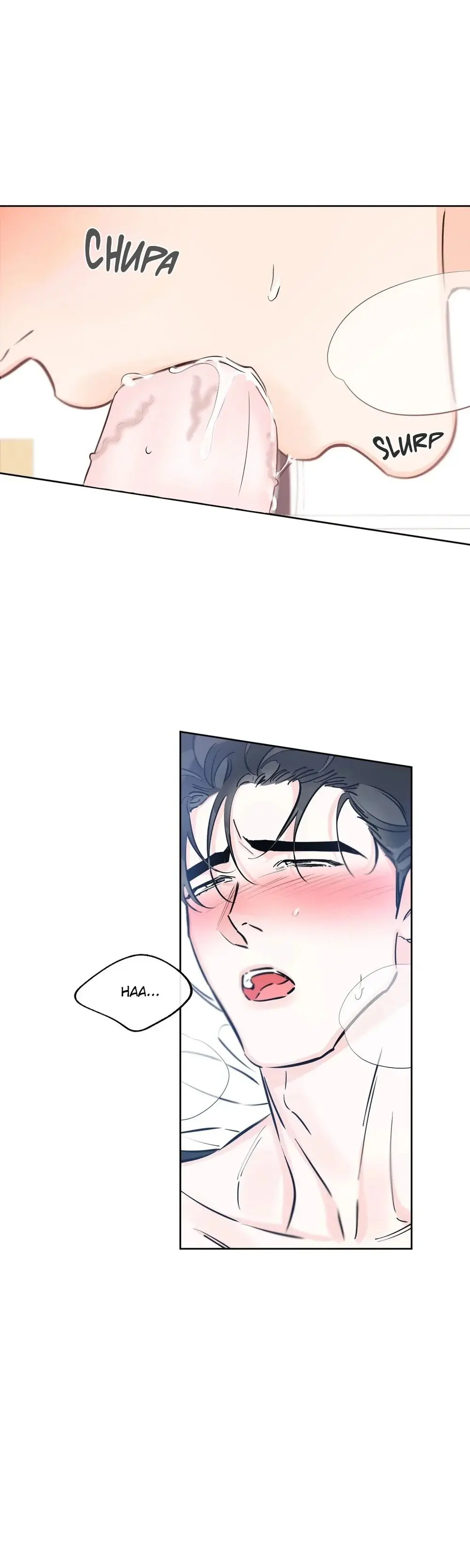 Lucky Paradise – Capítulo 40 Yaoi – Página 22