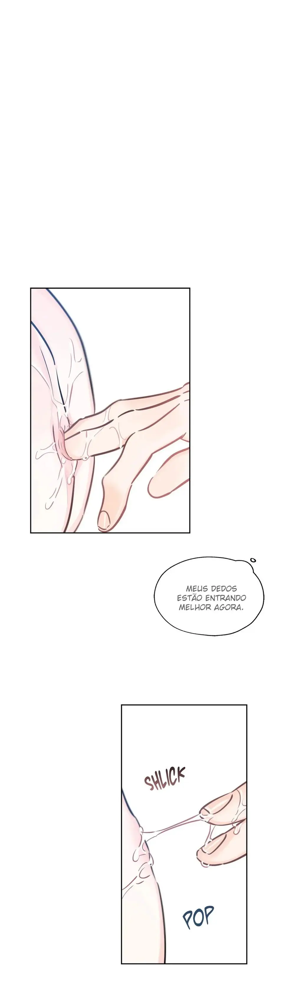 Lucky Paradise – Capítulo 40 Yaoi – Página 26